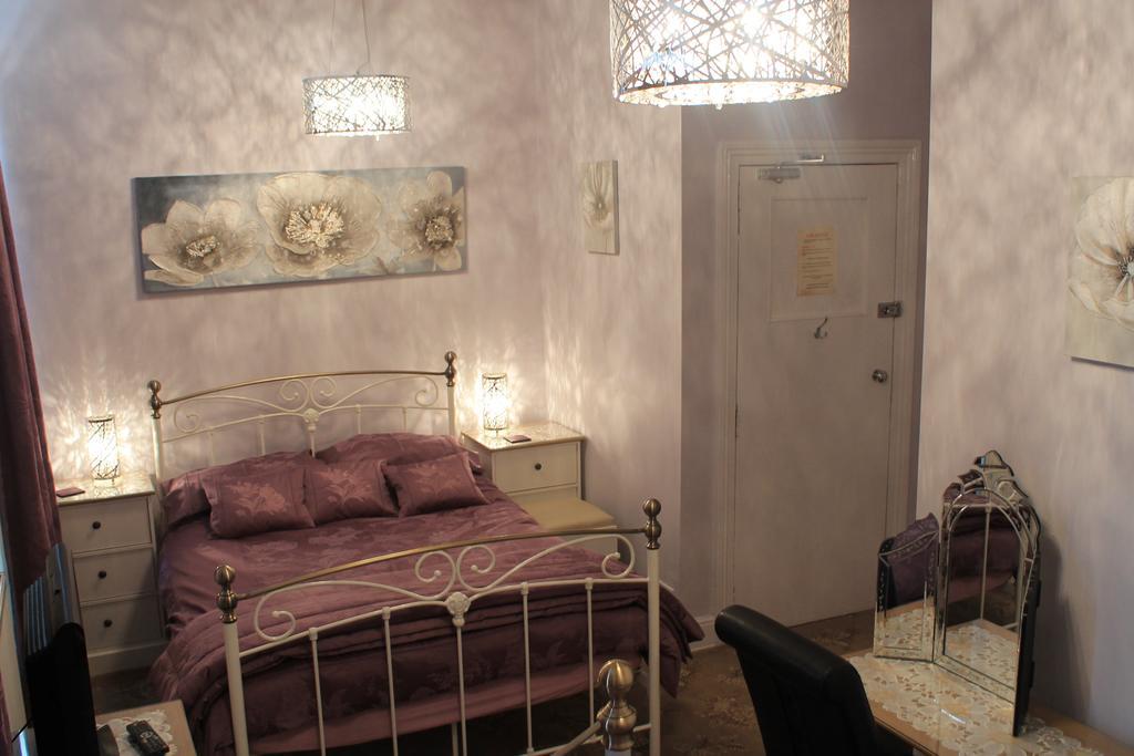The Comat Hotel Cleethorpes Bagian luar foto