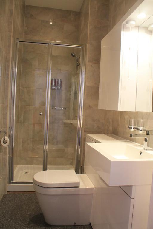 The Comat Hotel Cleethorpes Bagian luar foto