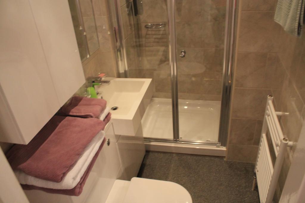 The Comat Hotel Cleethorpes Ruang foto