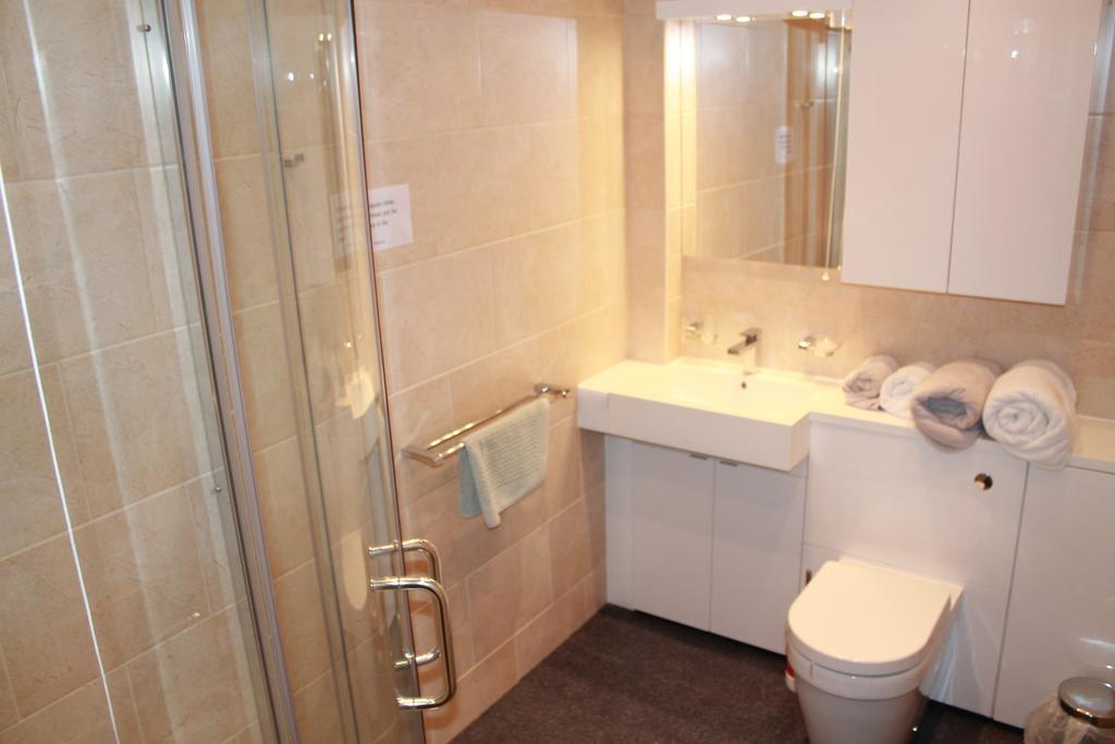 The Comat Hotel Cleethorpes Bagian luar foto