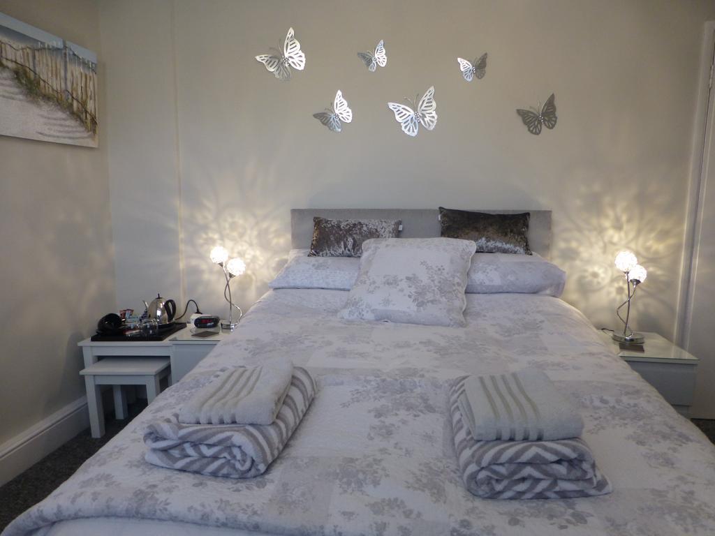 The Comat Hotel Cleethorpes Bagian luar foto