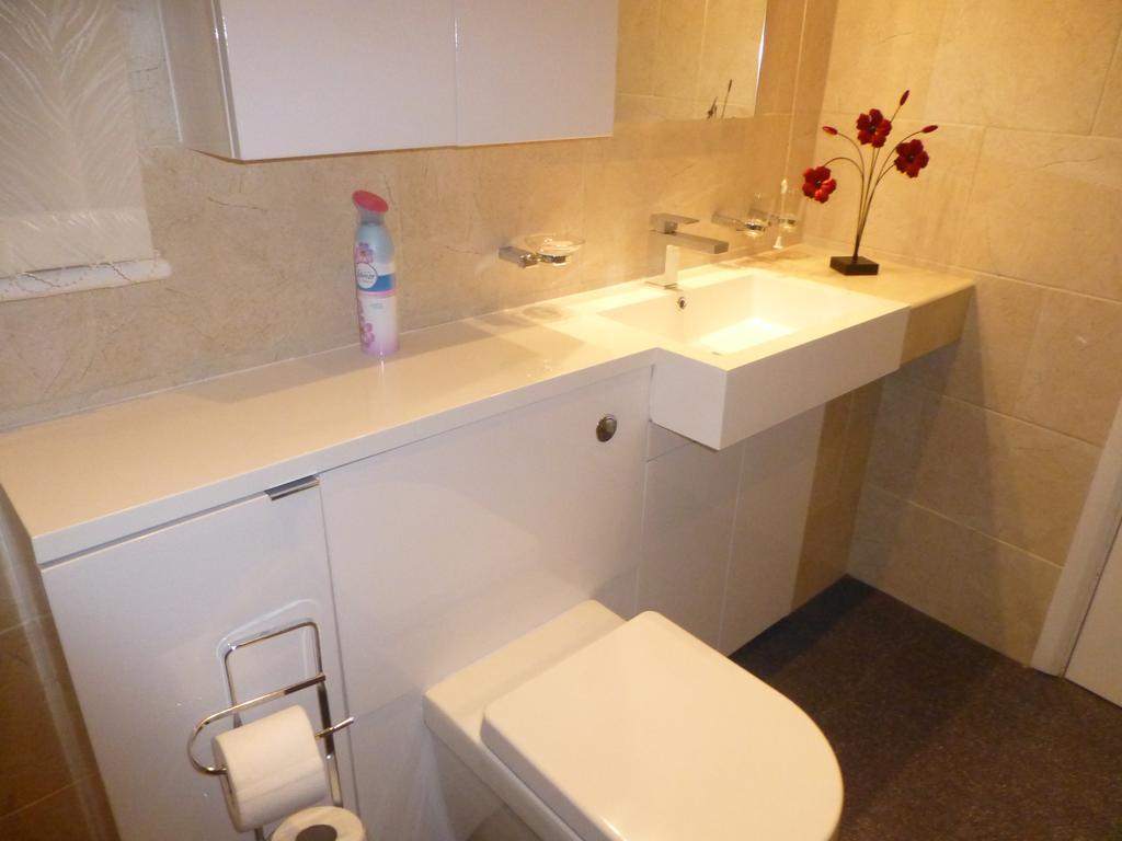 The Comat Hotel Cleethorpes Bagian luar foto