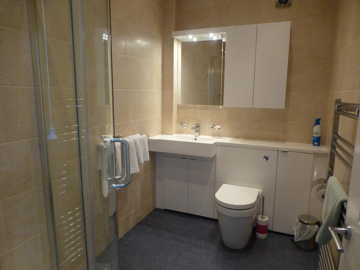 The Comat Hotel Cleethorpes Bagian luar foto