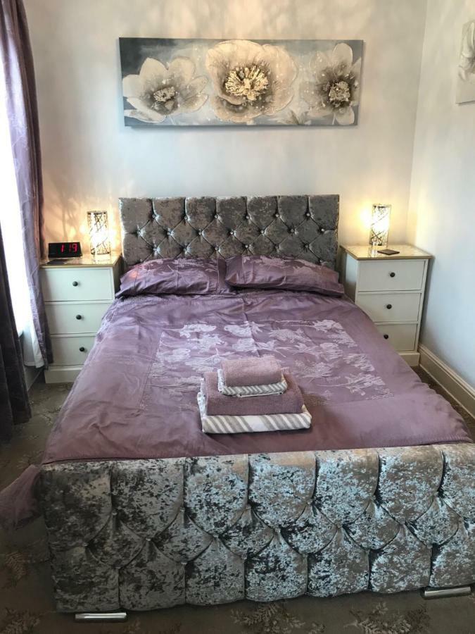 The Comat Hotel Cleethorpes Bagian luar foto