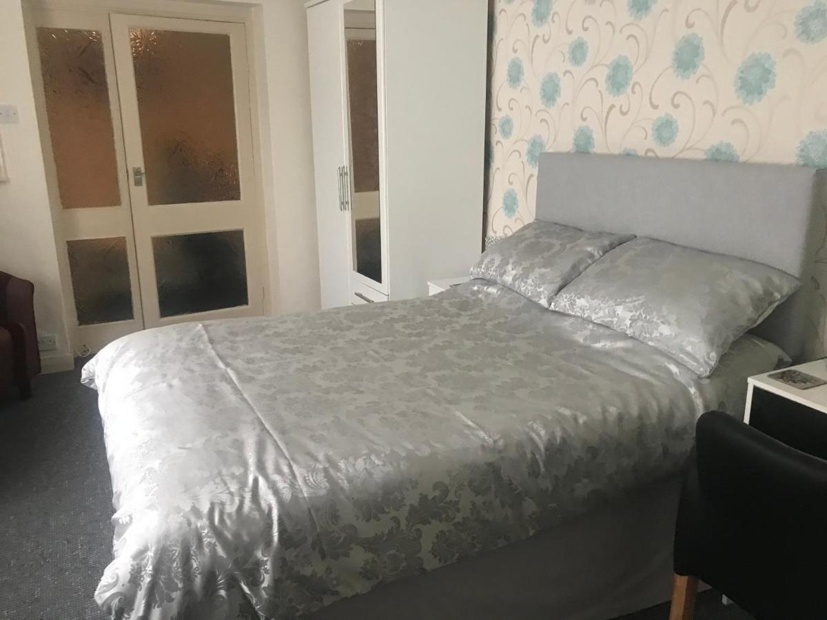 The Comat Hotel Cleethorpes Bagian luar foto